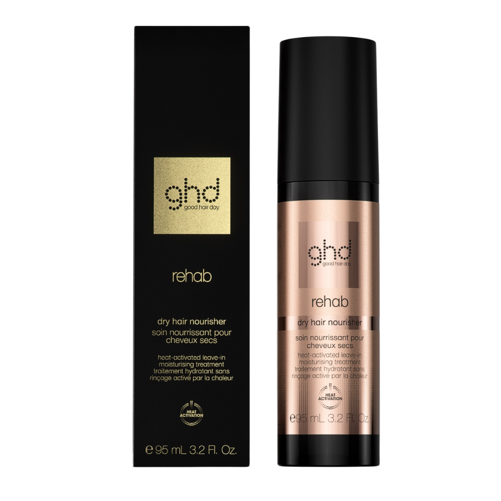 Rehab Dry Hair Nourisher