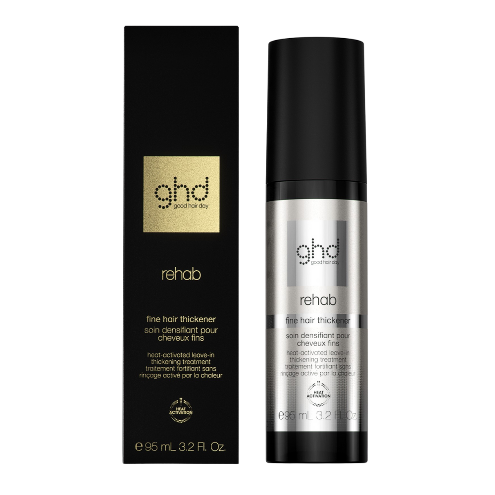 Rehab Fine Hair Thickener