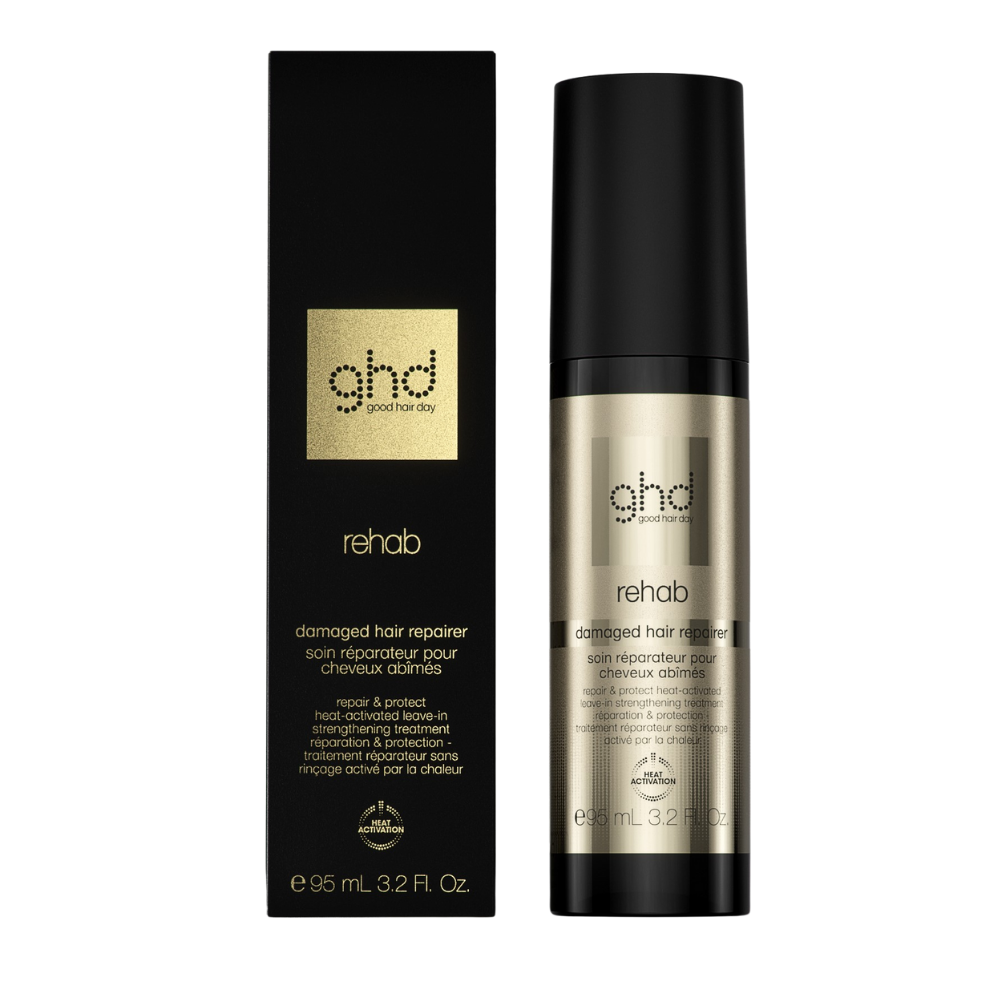 Rehab Damaged Hair Repairer