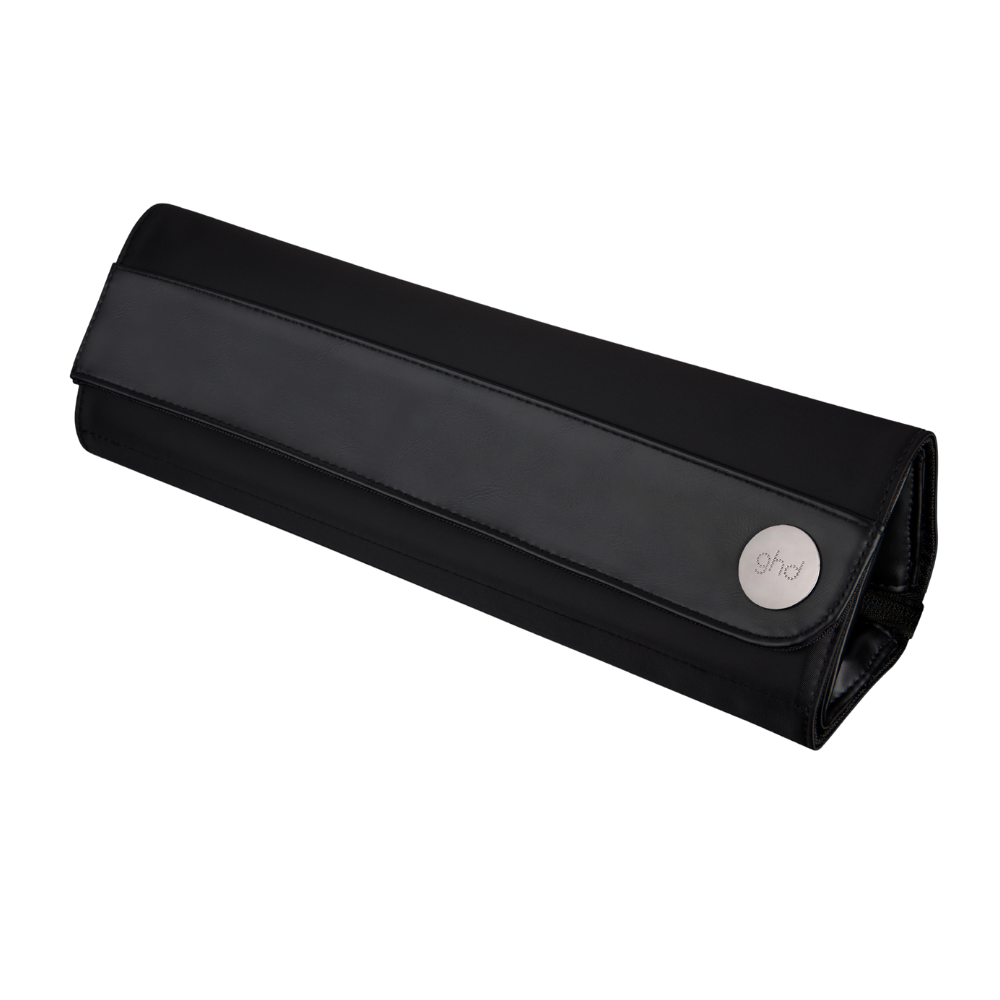 Curve Roll Bag & Heat Resistant Mat