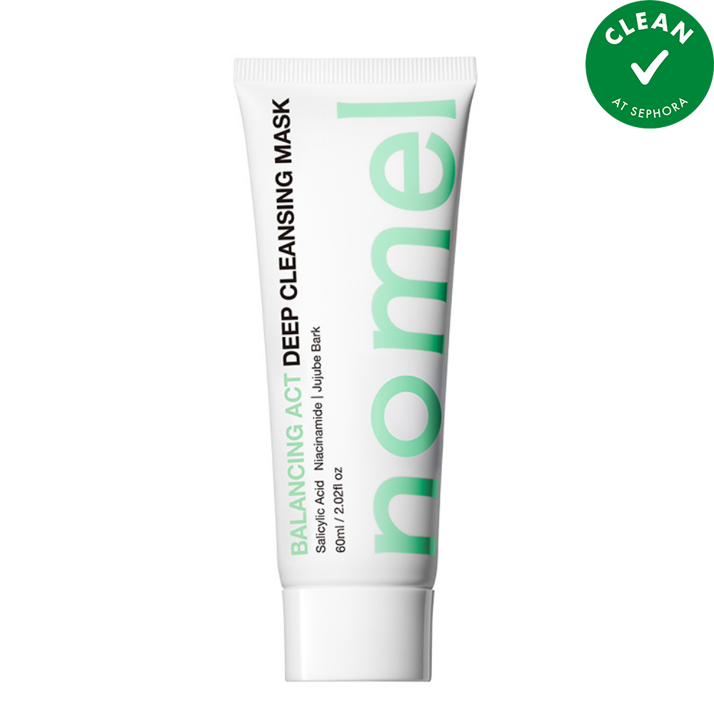 Balancing Act Deep Cleansing Mask