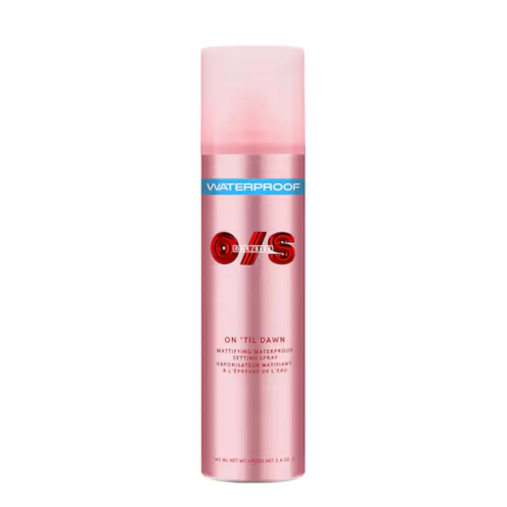 On Til Dawn Setting Spray