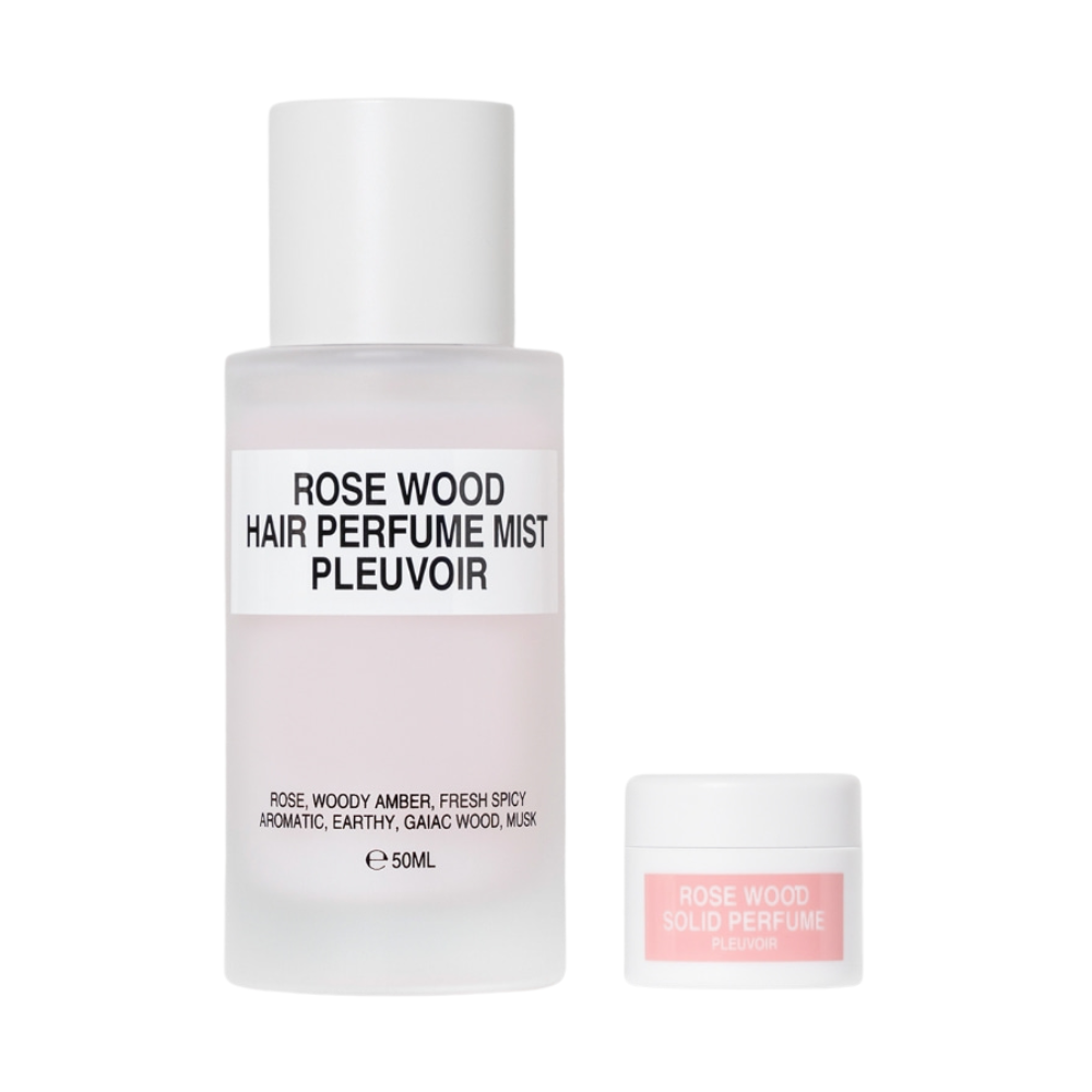 Hair Perfume Mist - Rose Wood (Holiday Limited Edition)