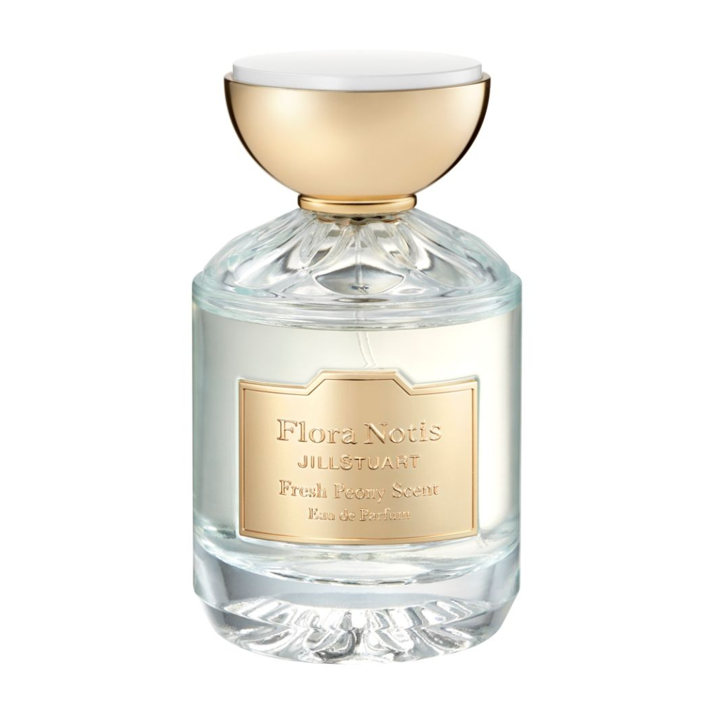 Fresh Peony Eau de Parfum