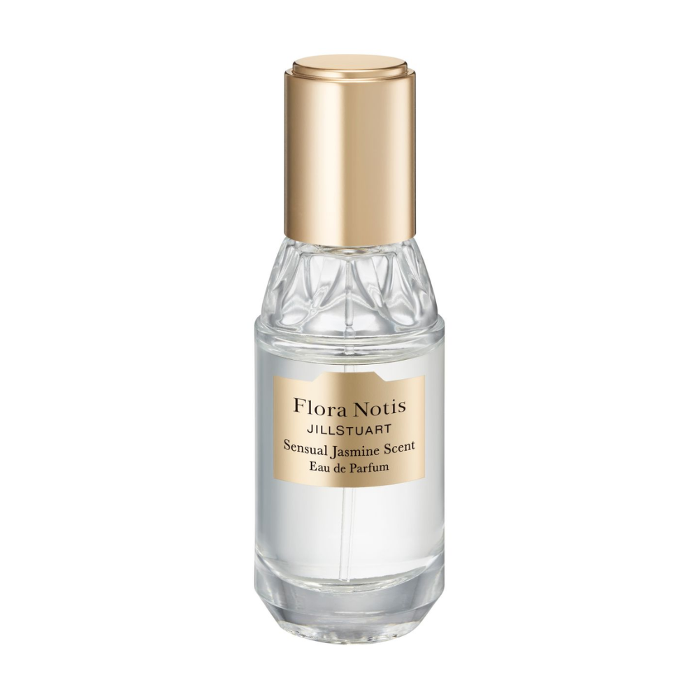 Sensual Jasmine Eau de Parfum