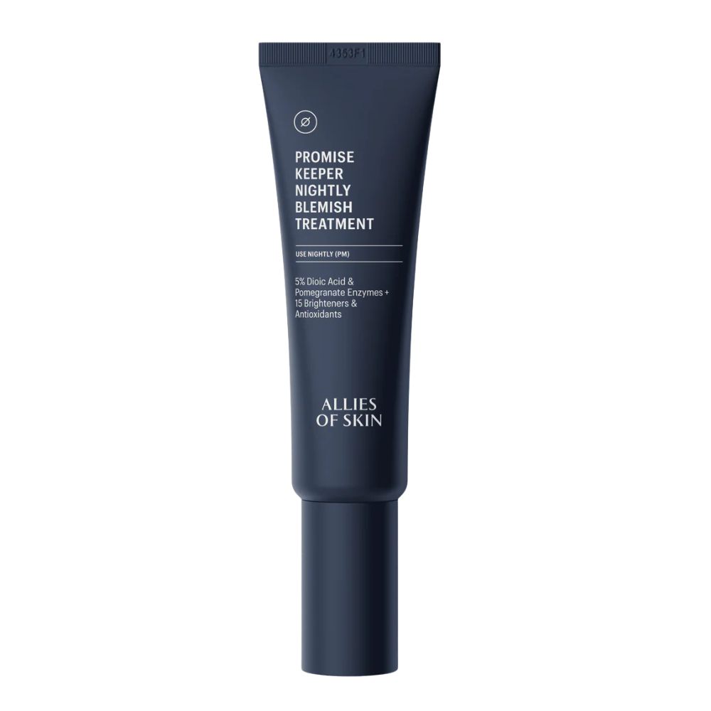 Promise Keeper Nightly Blemish Treatment