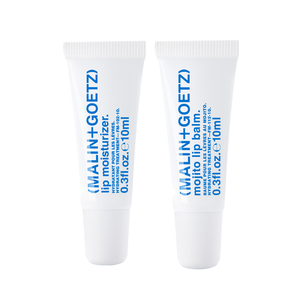 Lip Locker Duo Kit