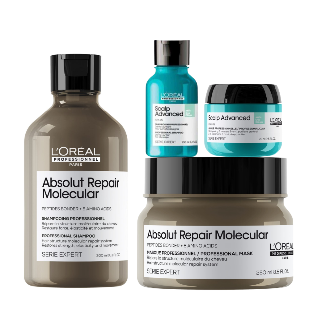 Absolut Repair Set
