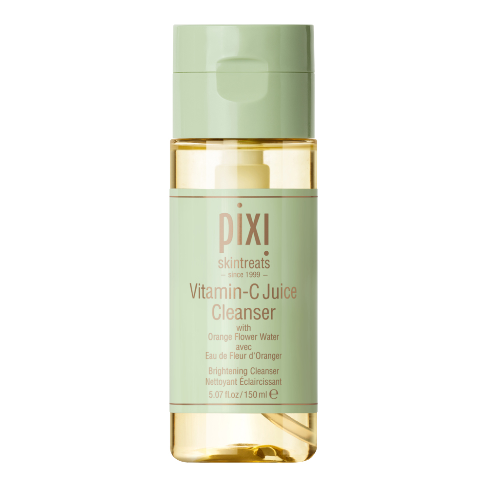 Vitamin-C Juice Cleanser