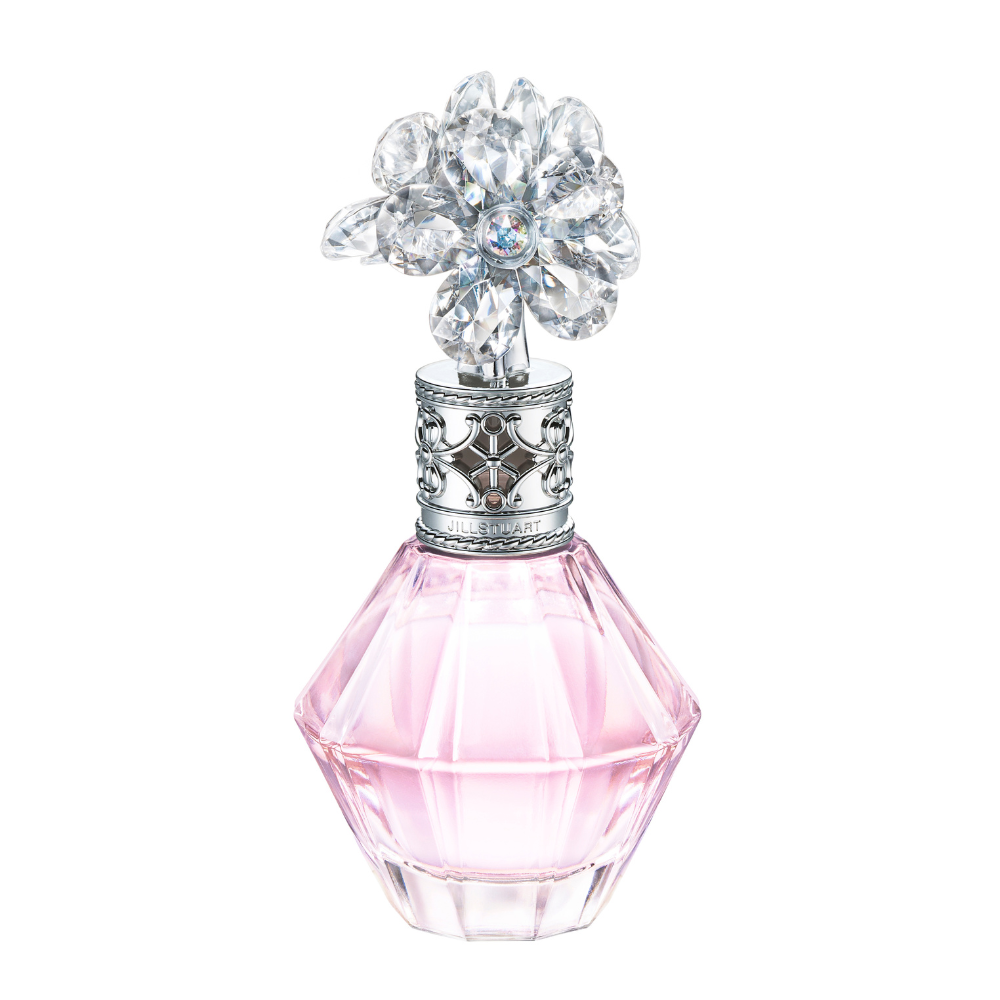 Crystal Bloom Eau De Parfum