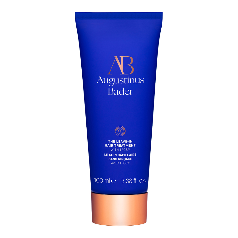 The Leave In Hair Treatment