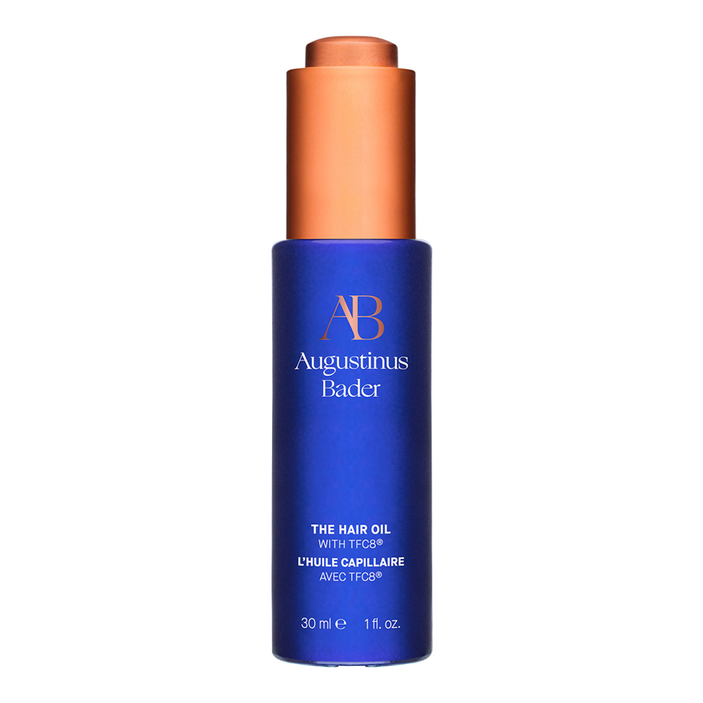 The Hair Oil