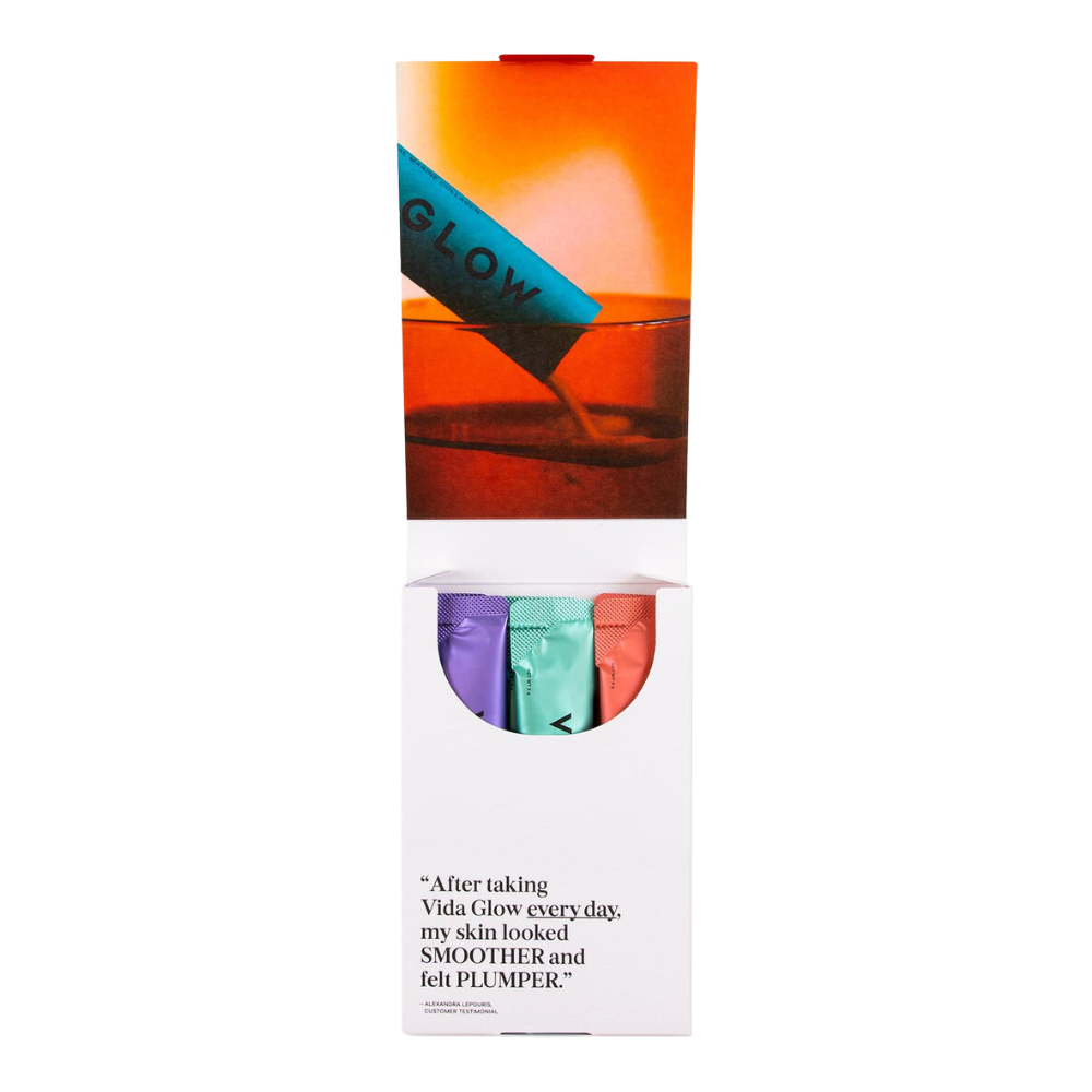 Marine Collagen 6 Day Sample Pack