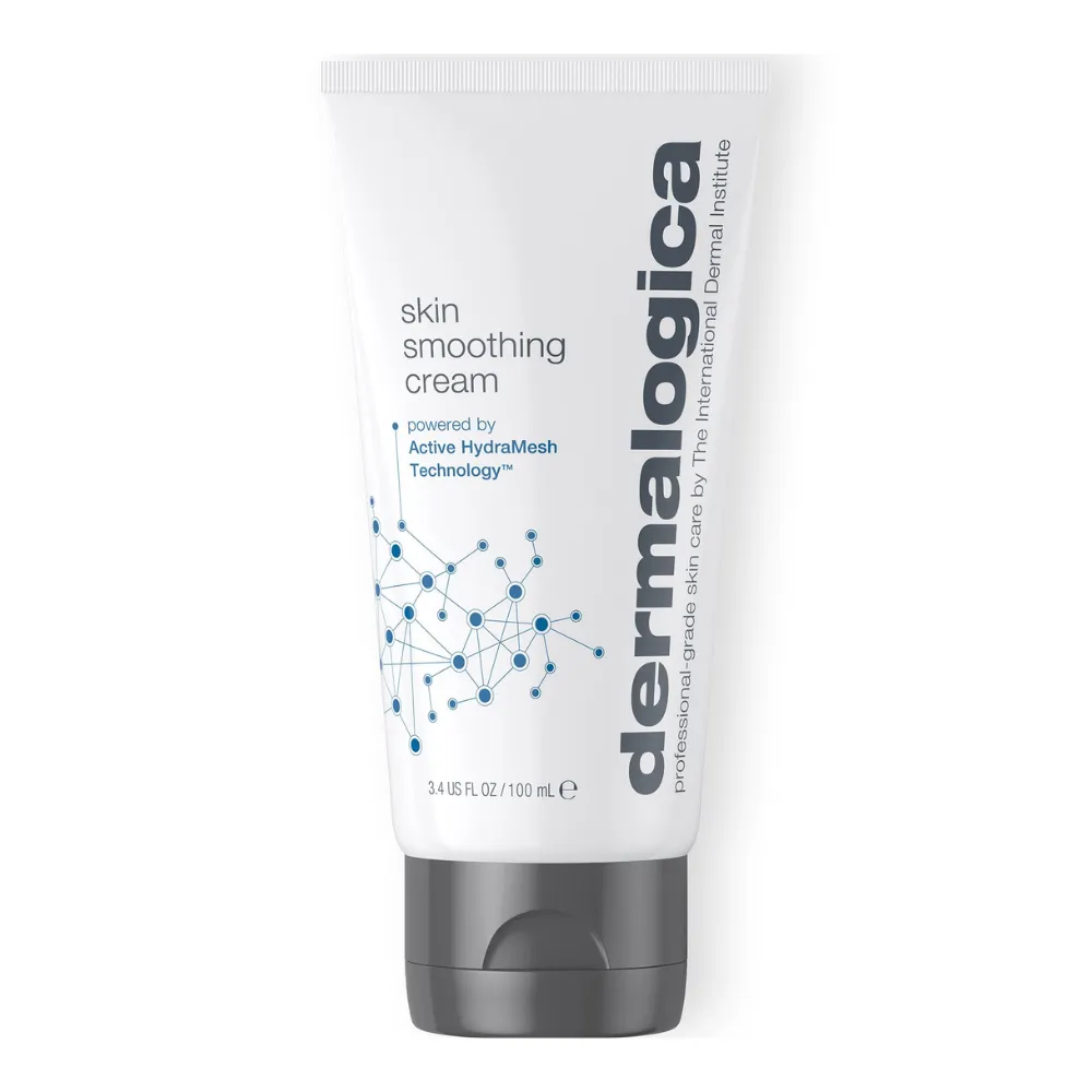 Skin Smoothing Cream Moisturizer