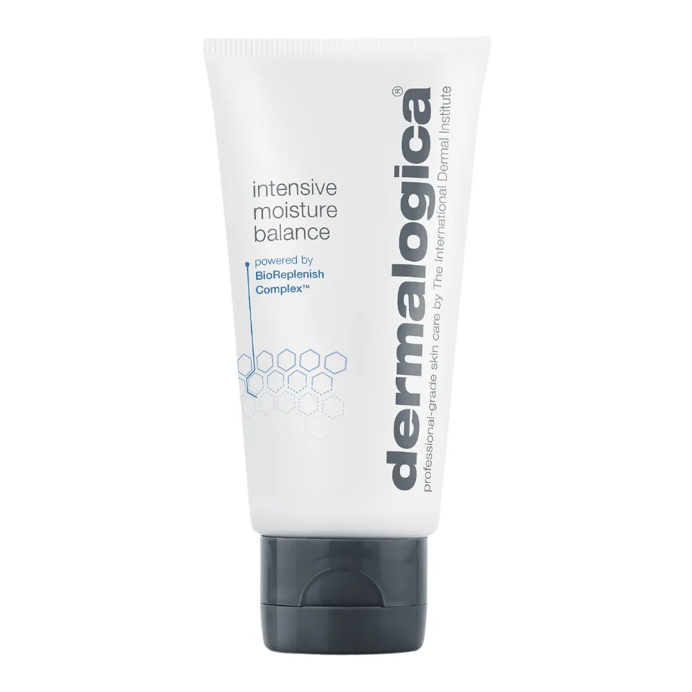 Intensive Moisture Balance Moisturizer