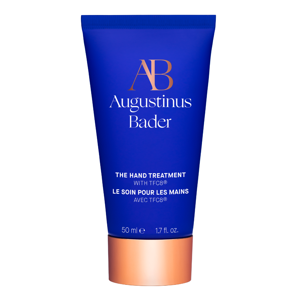 The Hand Treatment