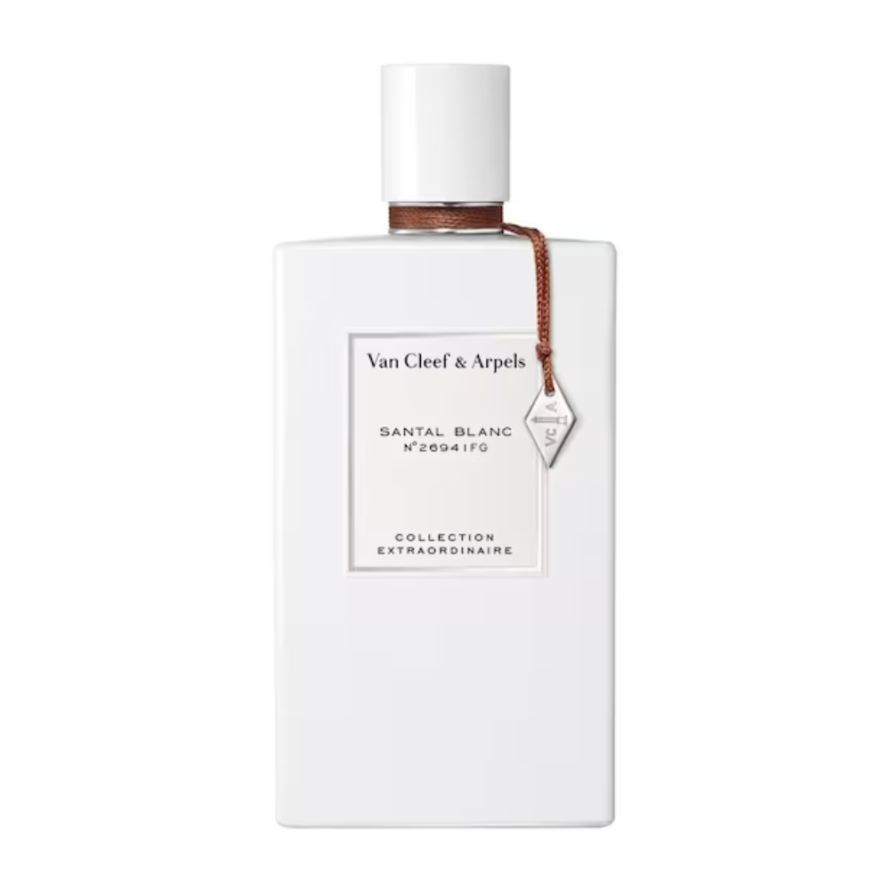 Santal Blanc EDP