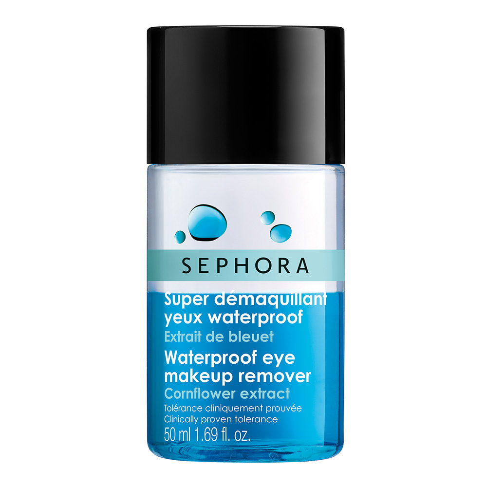 Original Waterproof Eye Makeup Remover