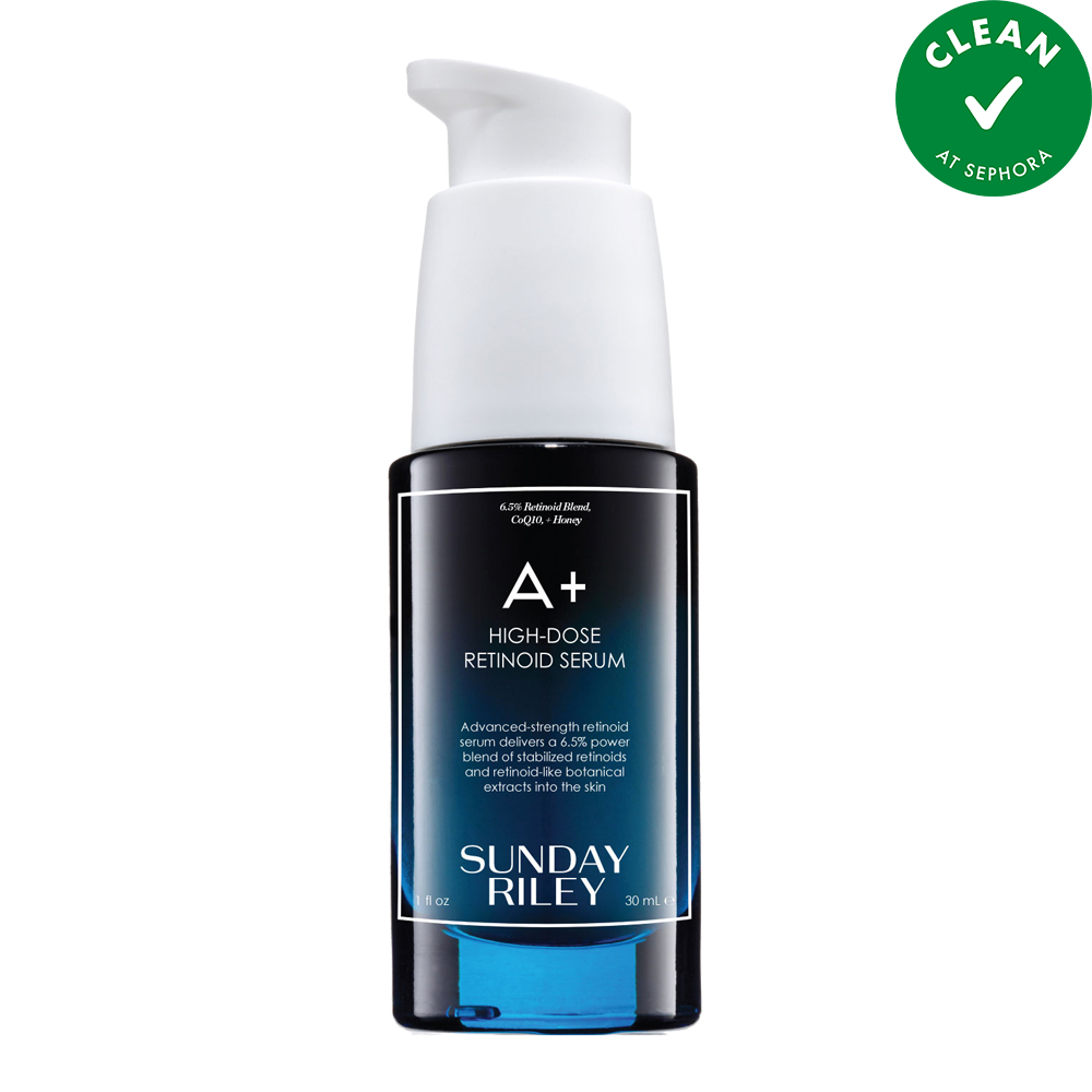 A+ High-Dose Retinoid Serum