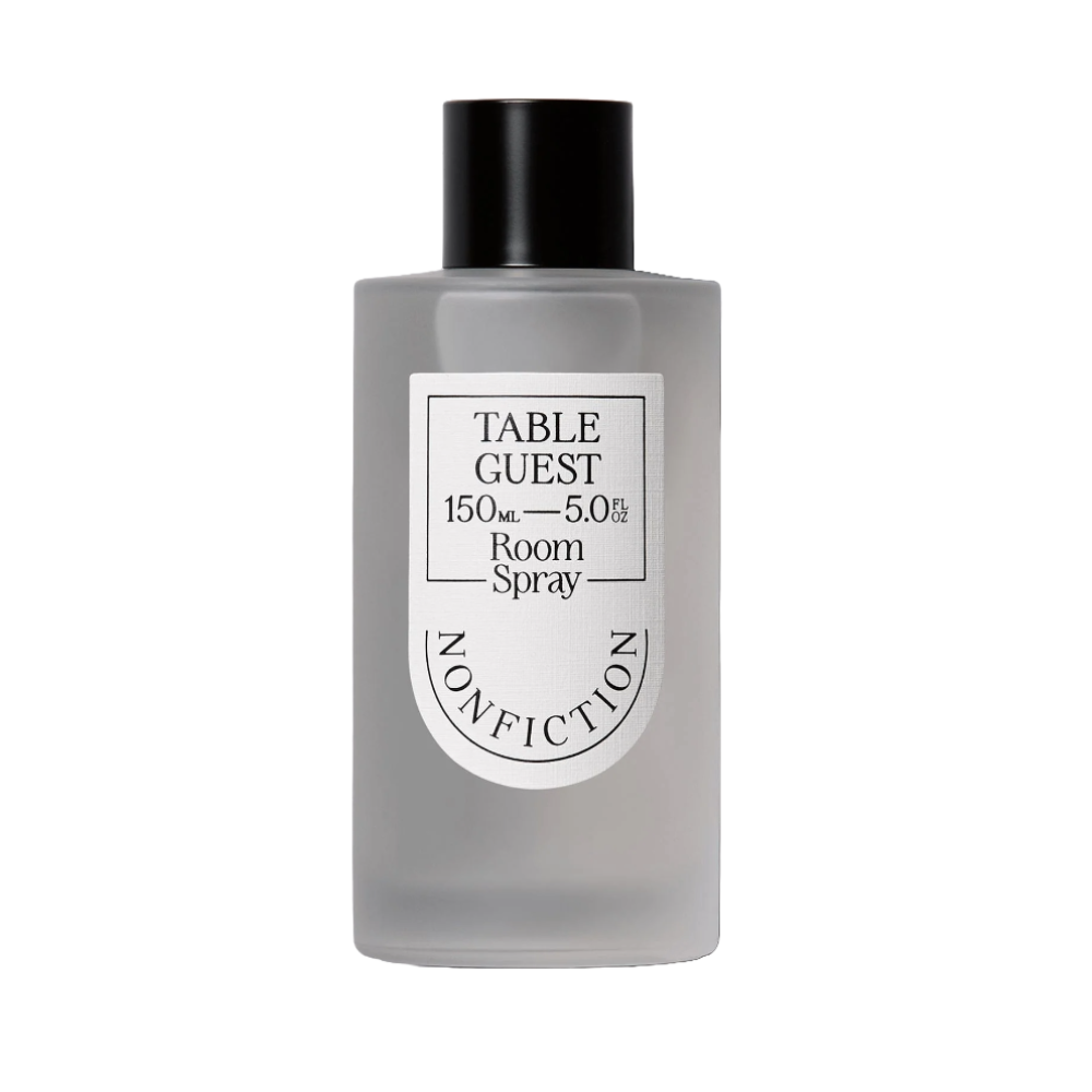 Table Guest Room Spray
