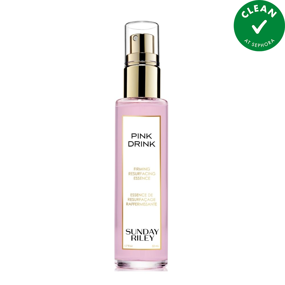 Pink Drink Firming Resurfacing Essence