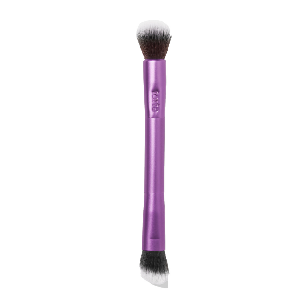 Quickie Double-ended Concealer Brush