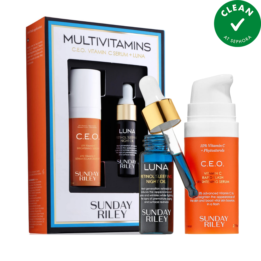 Multi Vitamins Kit
