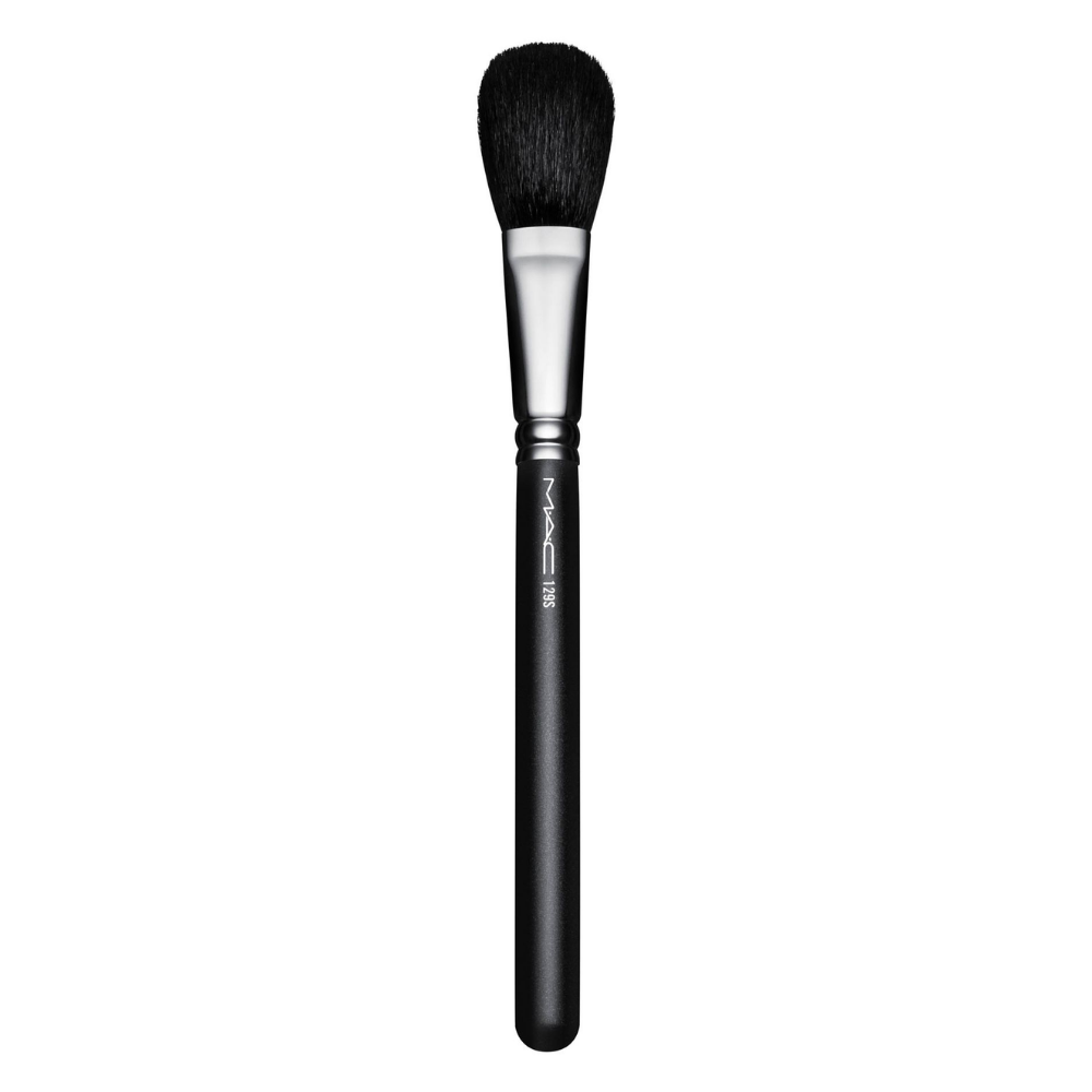 129 Synthetic Powder/Blush Brush