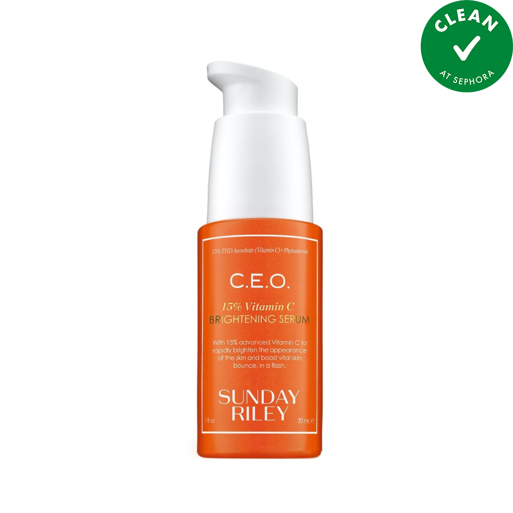 C.E.O. 15% Vitamin C Brightening Serum