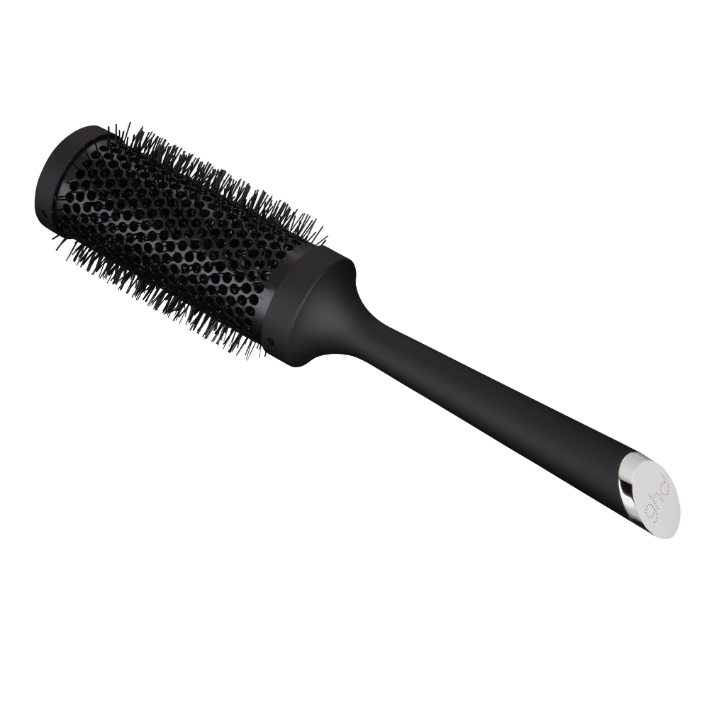 Ceramic Vented Radial Hair Brush Size 3