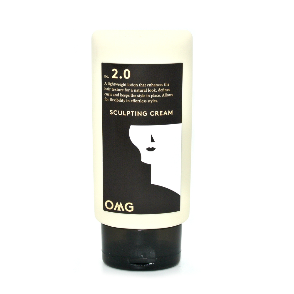 2.0 Sculpting Cream