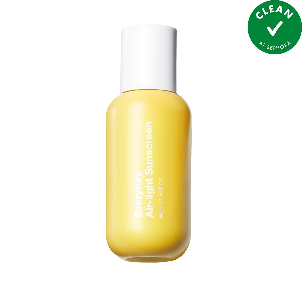 Everyday Air-Light Sunscreen