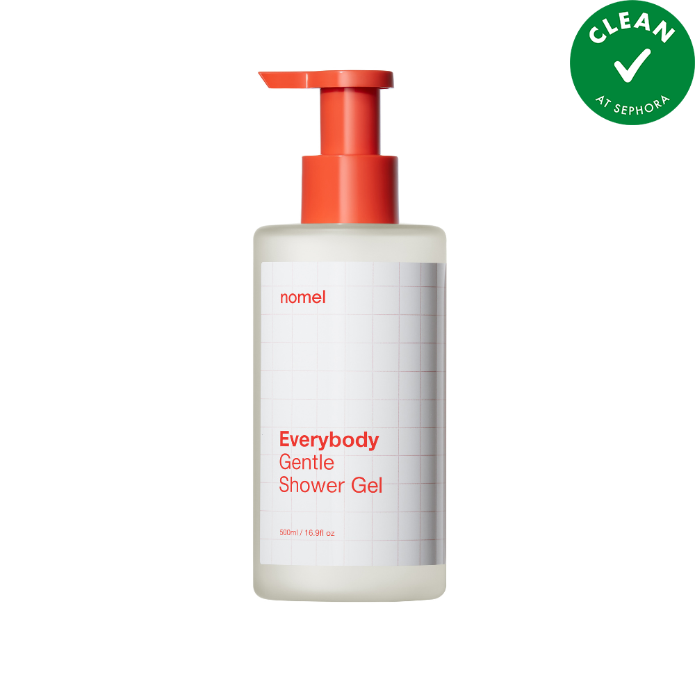 Everybody Gentle Shower Gel