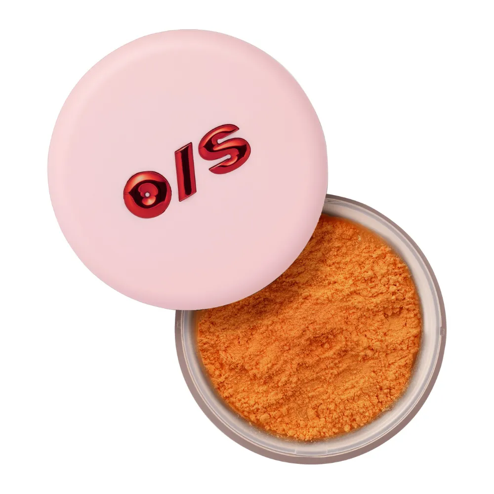 Ultimate Setting Powder