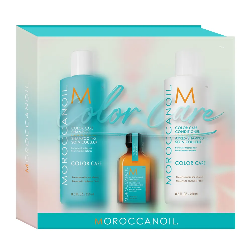 Spring Kit - Color Care