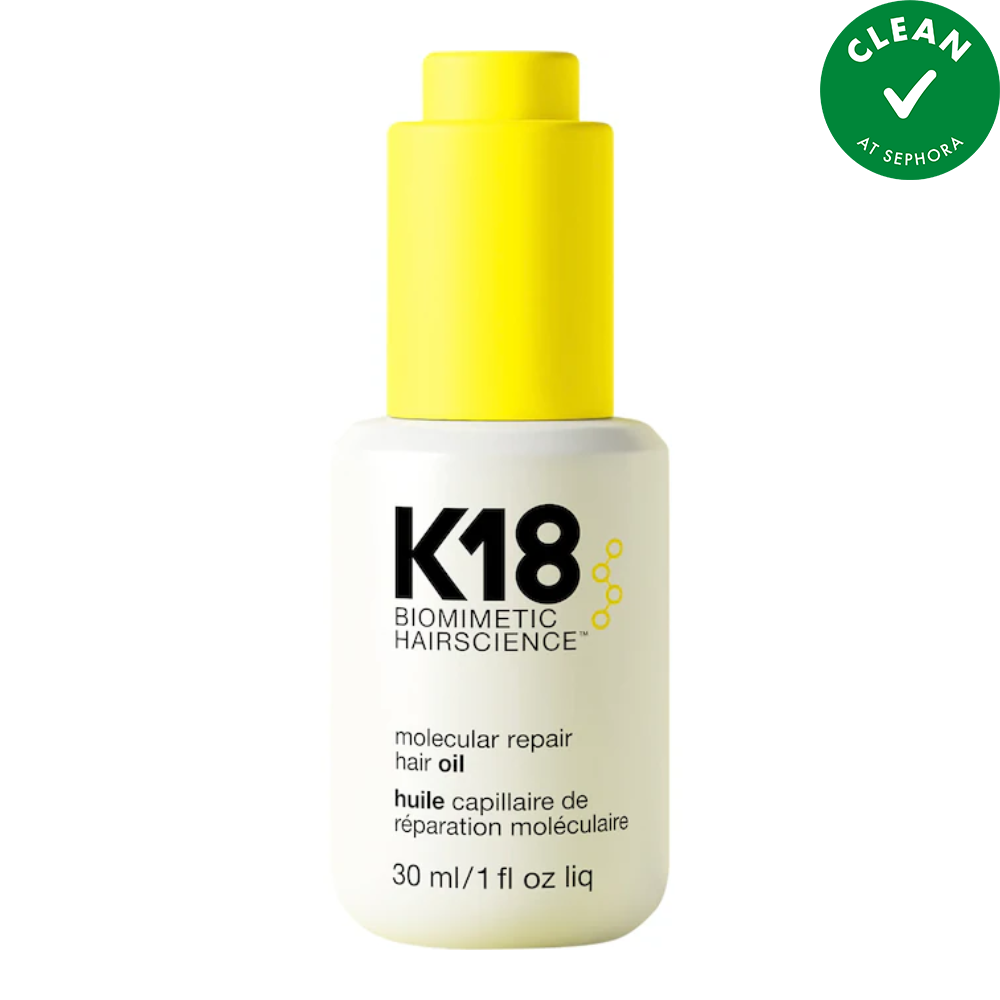 Molecular Repair Hair Oil
