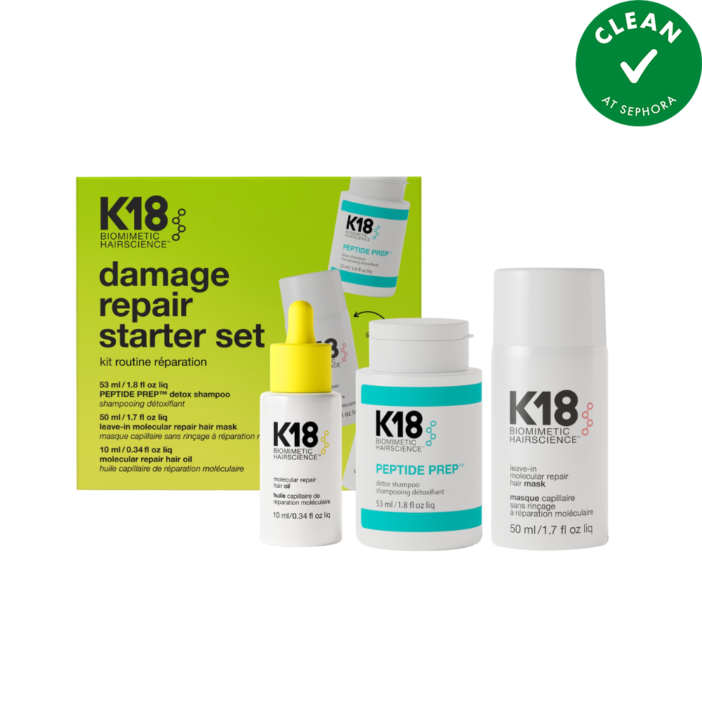 Damage Repair Starter Set (Holiday Limited Edition)