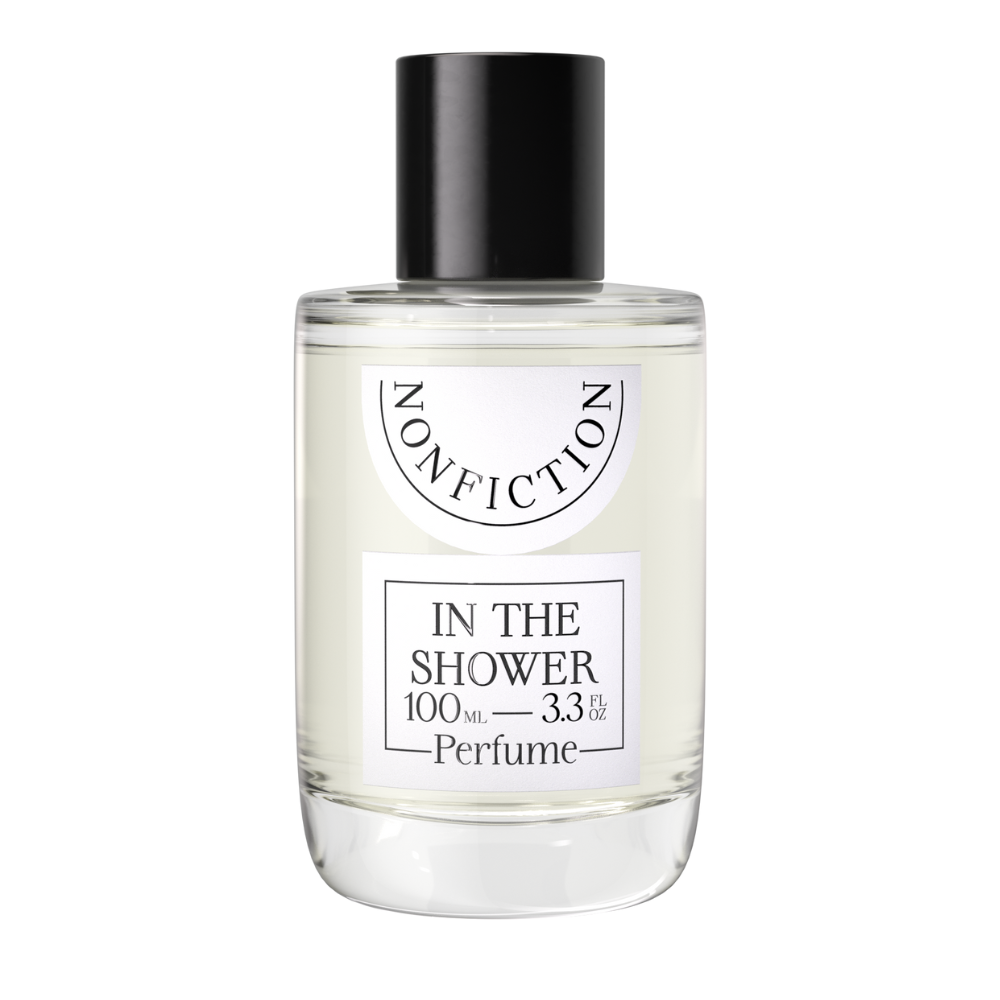 In The Shower Perfume