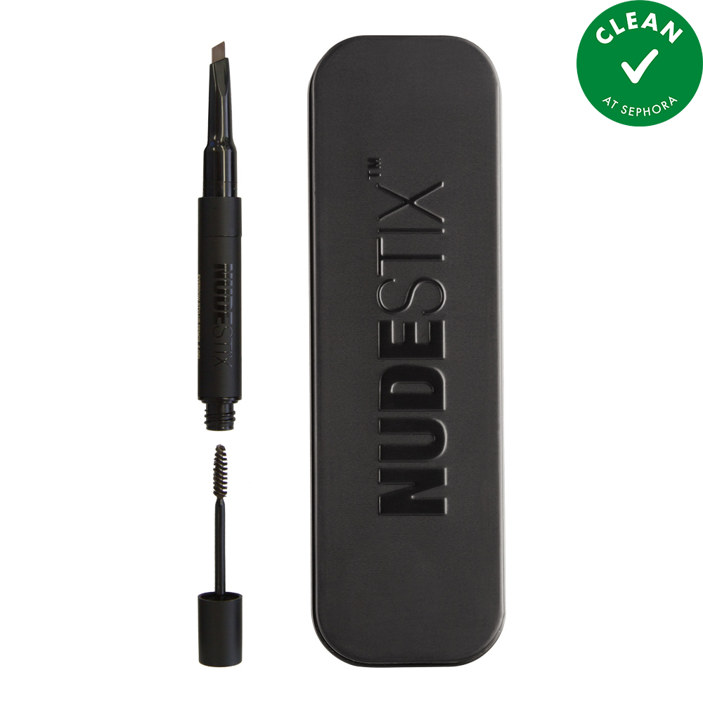 Eyebrow Stylus Pencil & Gel