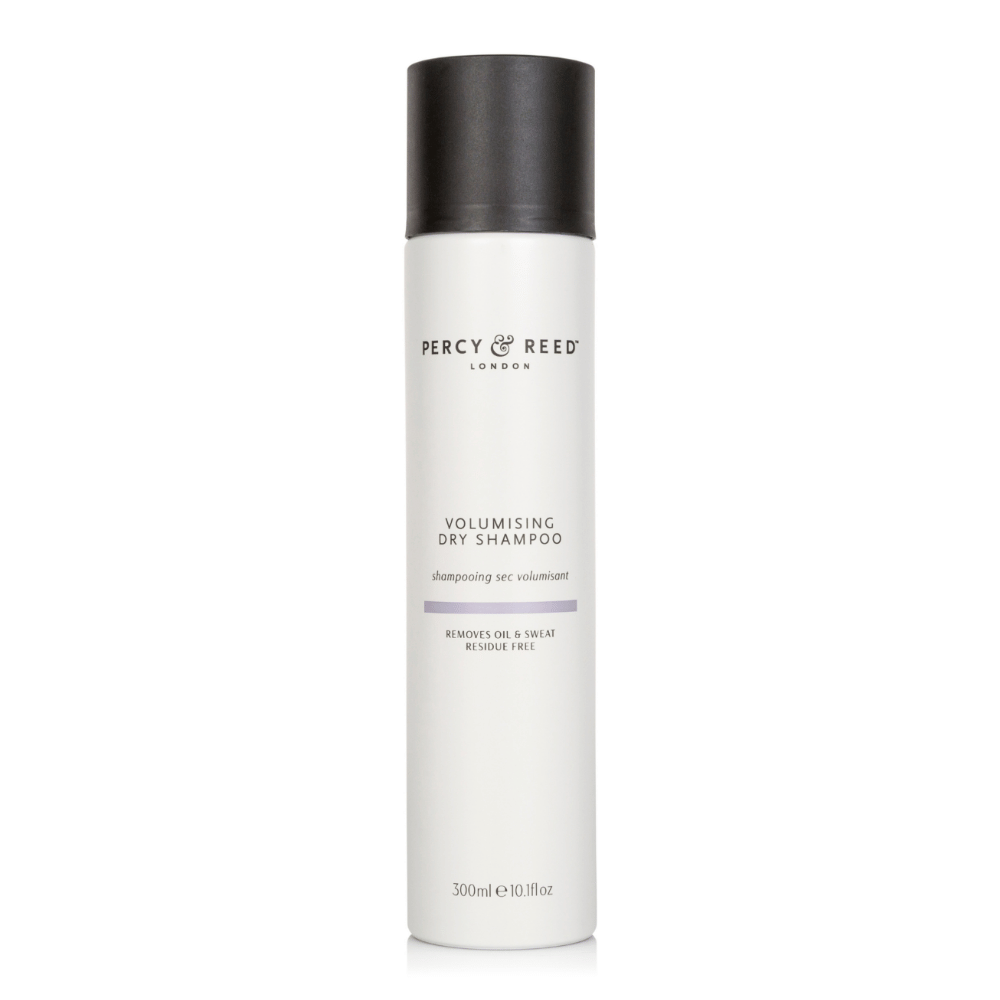 Session Styling Volumising Dry Shampoo