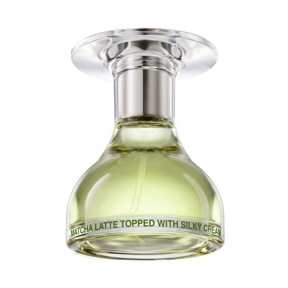 Matcha Latte Eau De Parfum