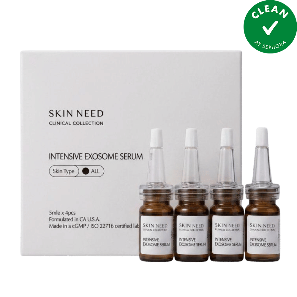 Intensive Exosome Serum