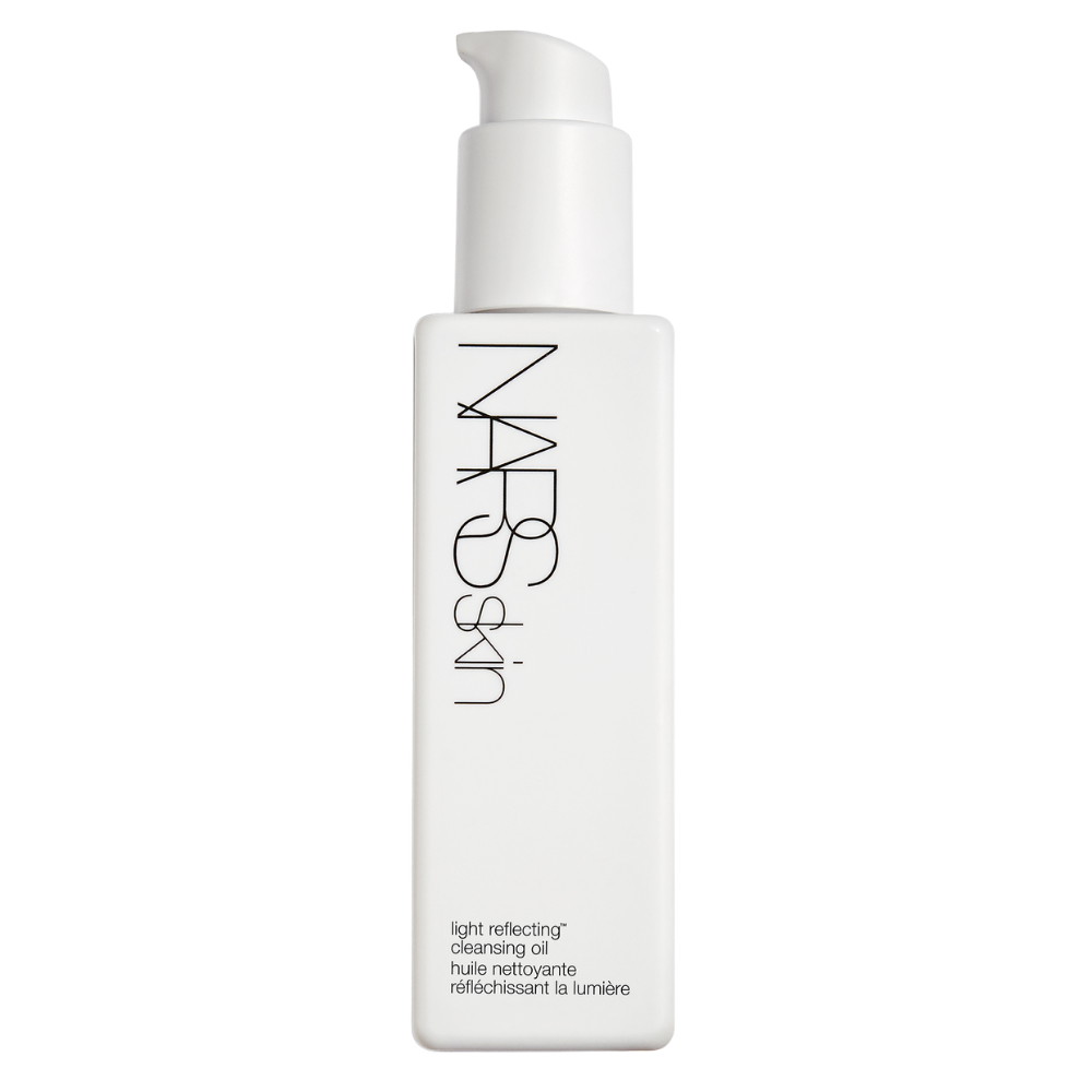 Light Reflecting Cleansing Oil