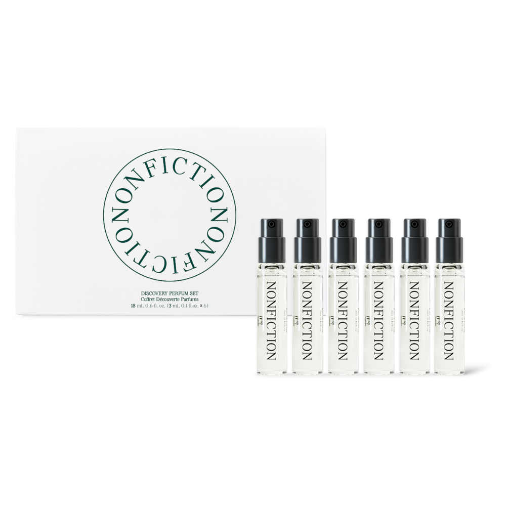 Discovery EDP Set