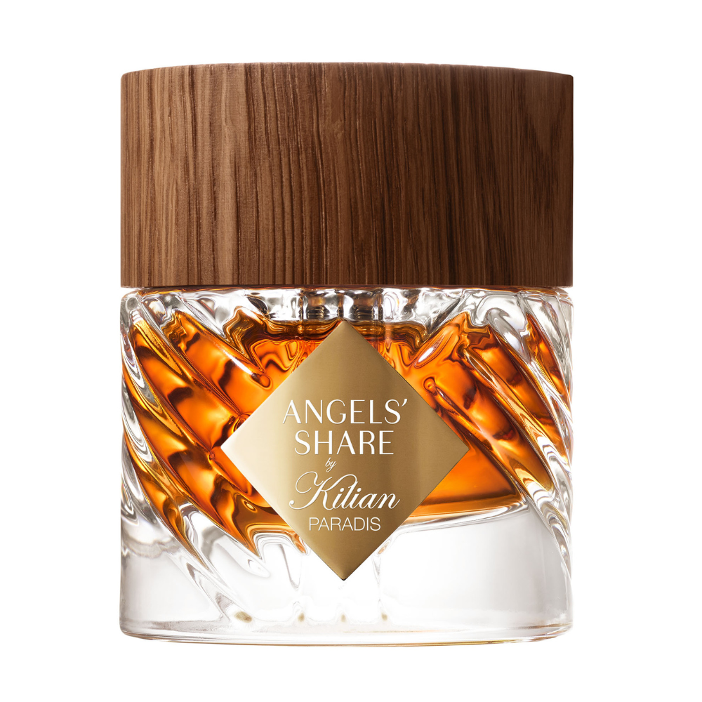 Angels' Share Paradis
