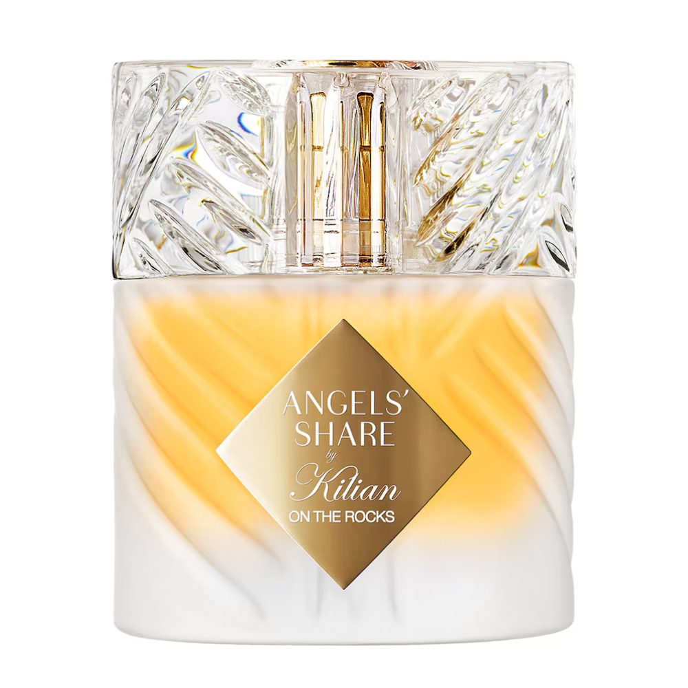 Angels' Share on the Rocks