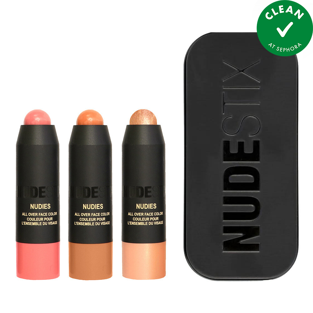 Roses 'N Honey Makeup Kit Mini (Limited Edition)