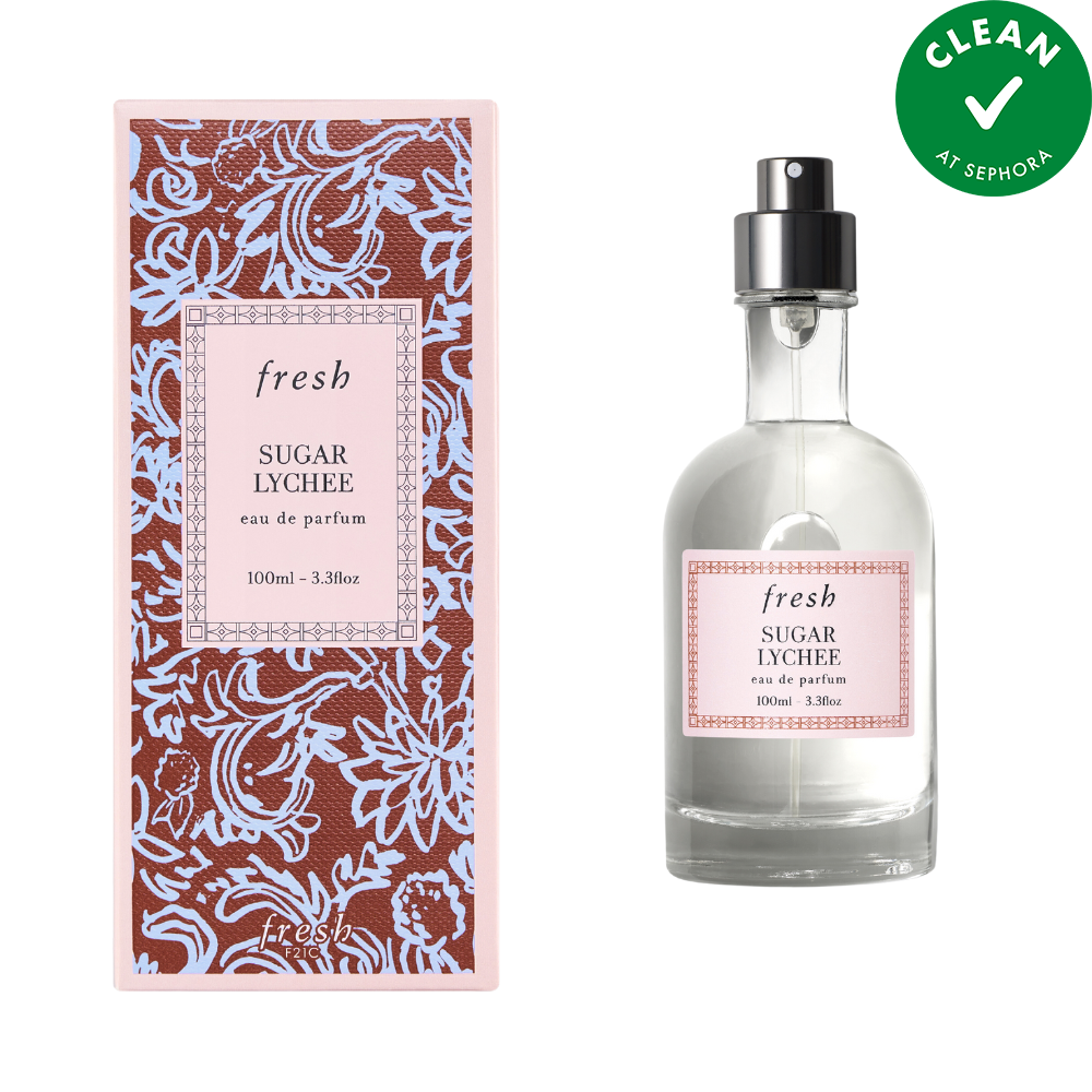 Sugar Lychee Eau De Parfum