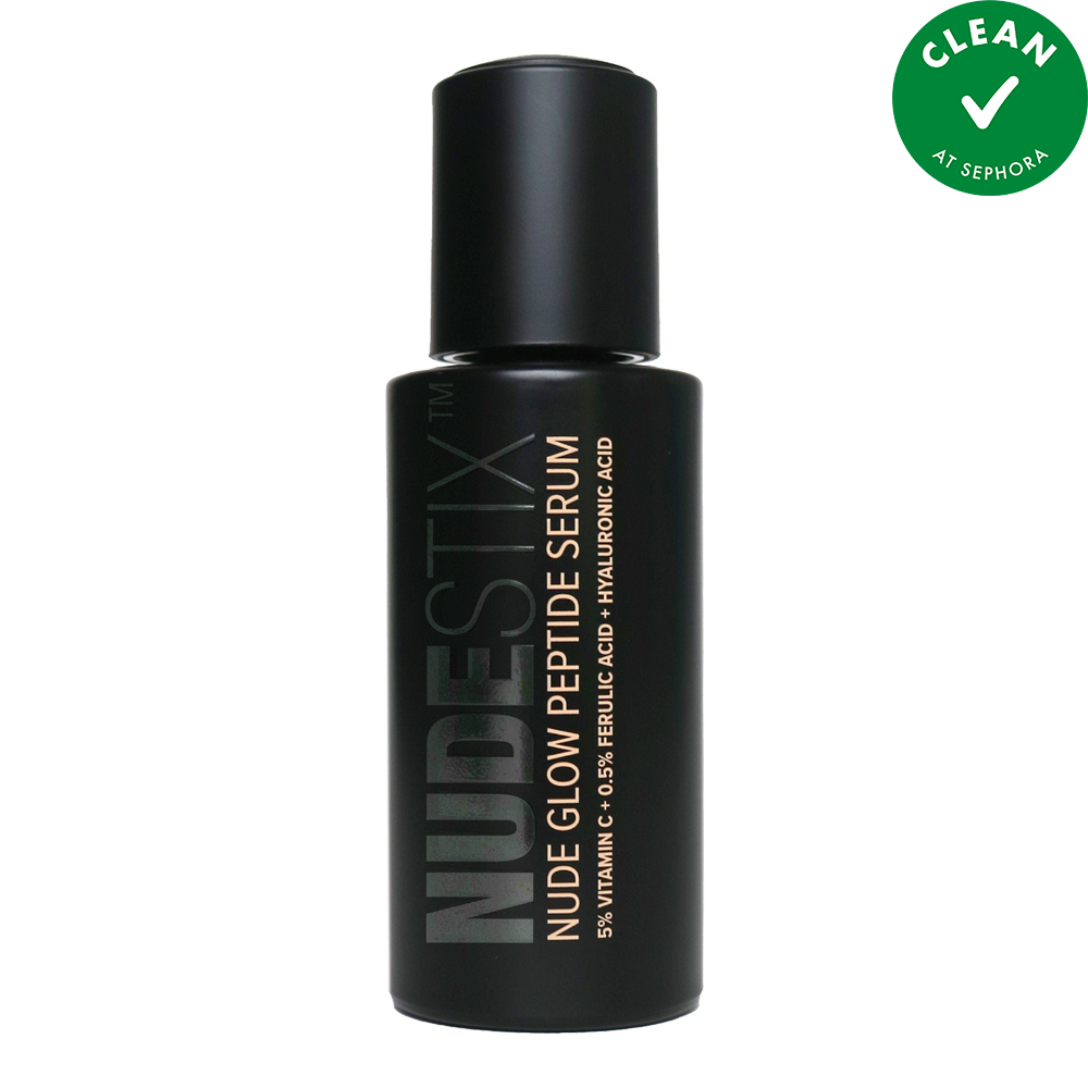 Nude Glow Peptide Serum