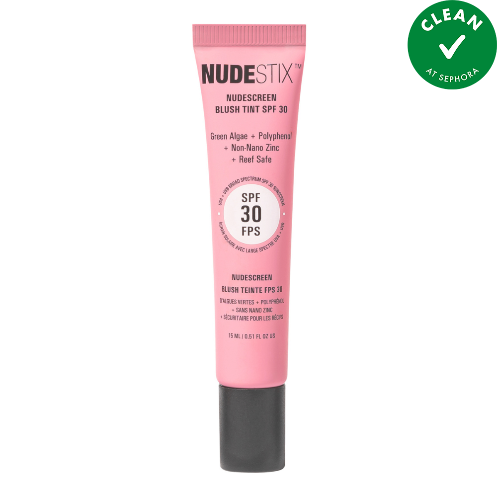 Nudescreen Blush Tint SPF30